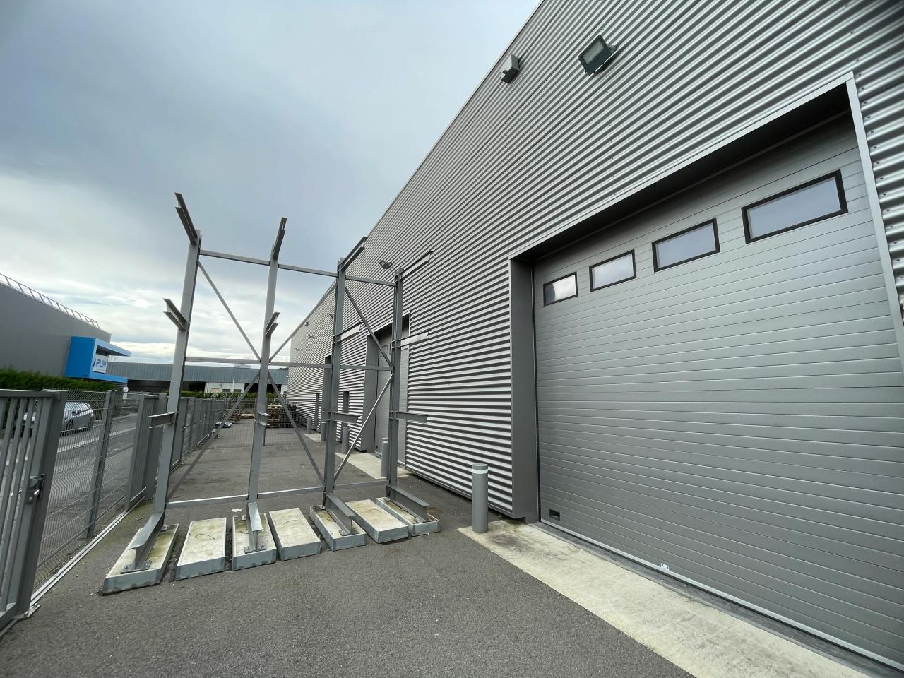 Local d'activité Colomiers 600m² Location local d'activité Colomiers Haute-Garonne OLACT2529230 27